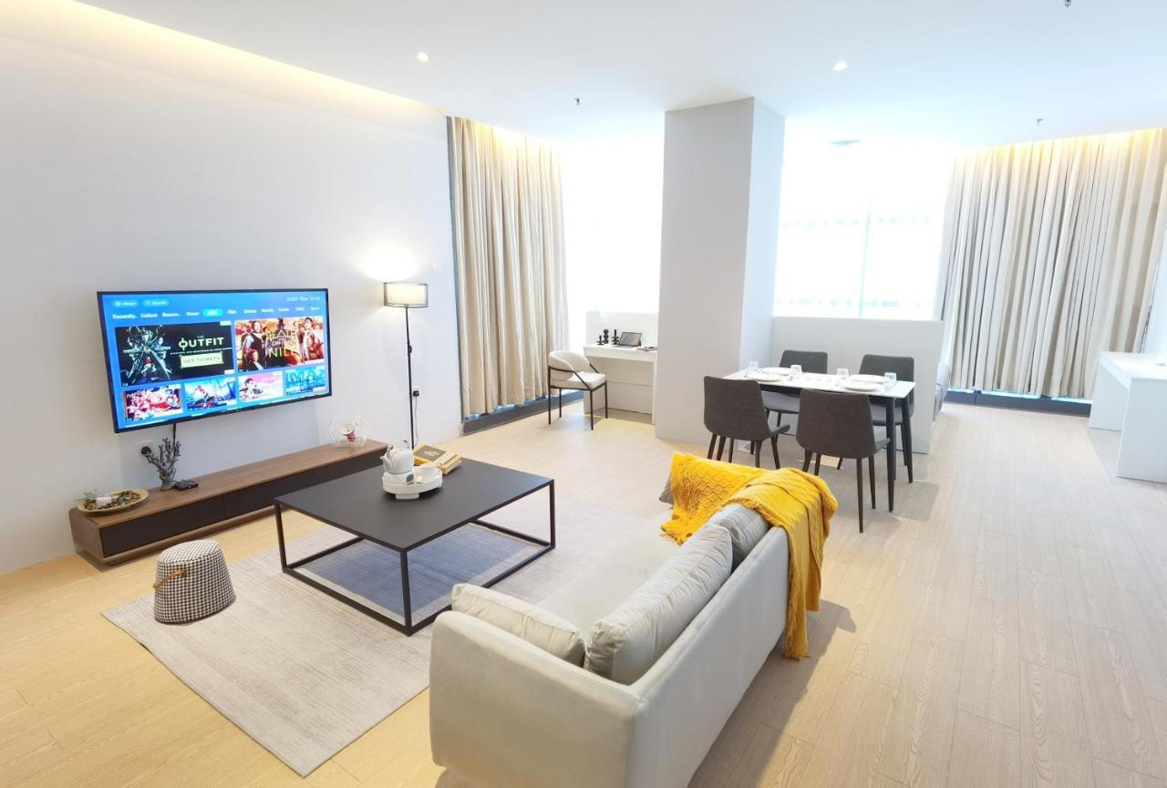 The Vogue @ Bangsar South Mid Valley Kuala Lumpur Dış mekan fotoğraf