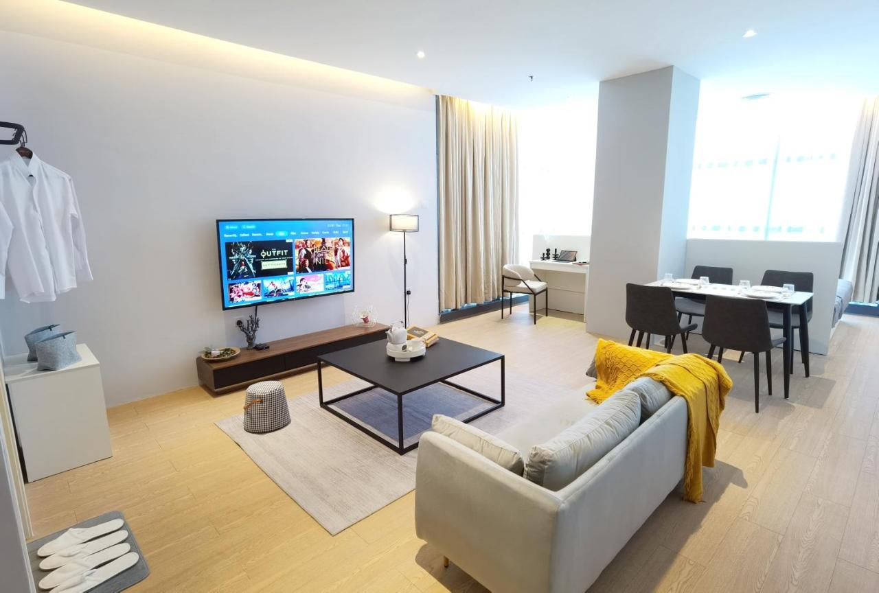 The Vogue @ Bangsar South Mid Valley Kuala Lumpur Dış mekan fotoğraf